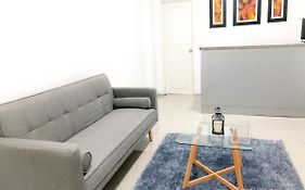 Departamento Miraflores
